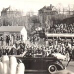 1939 Royal Visit