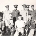 1939 St-Jean Summer camp