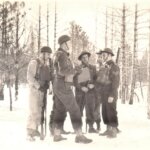 1941 Camp Debert