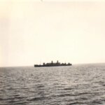 1941 Sept Atlantic crossing