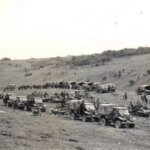 1942 England Training South Downs