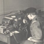 1954 Communications Ex