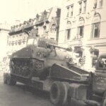 1954 Parade rue Sherbrooke