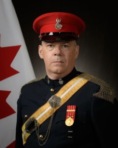 Alexander Cyr, CD