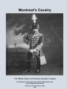 montrealscavalry