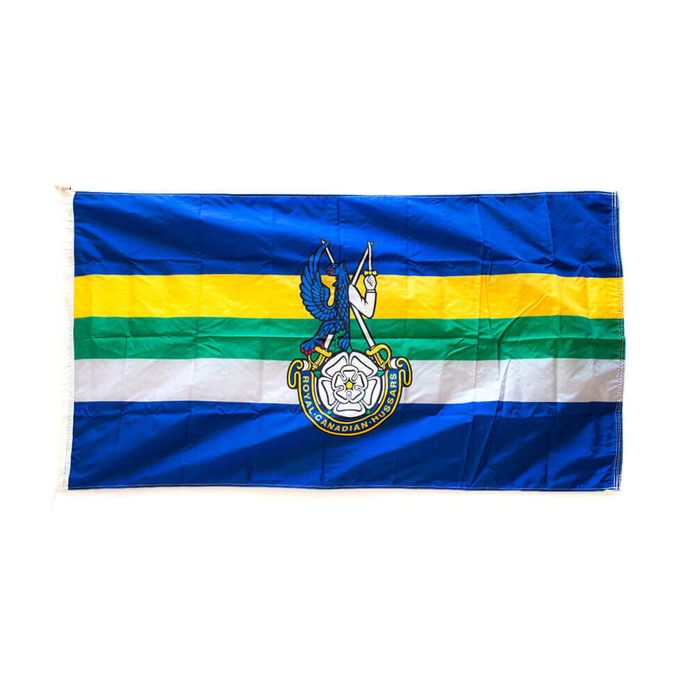 Kit shop Regimental flag